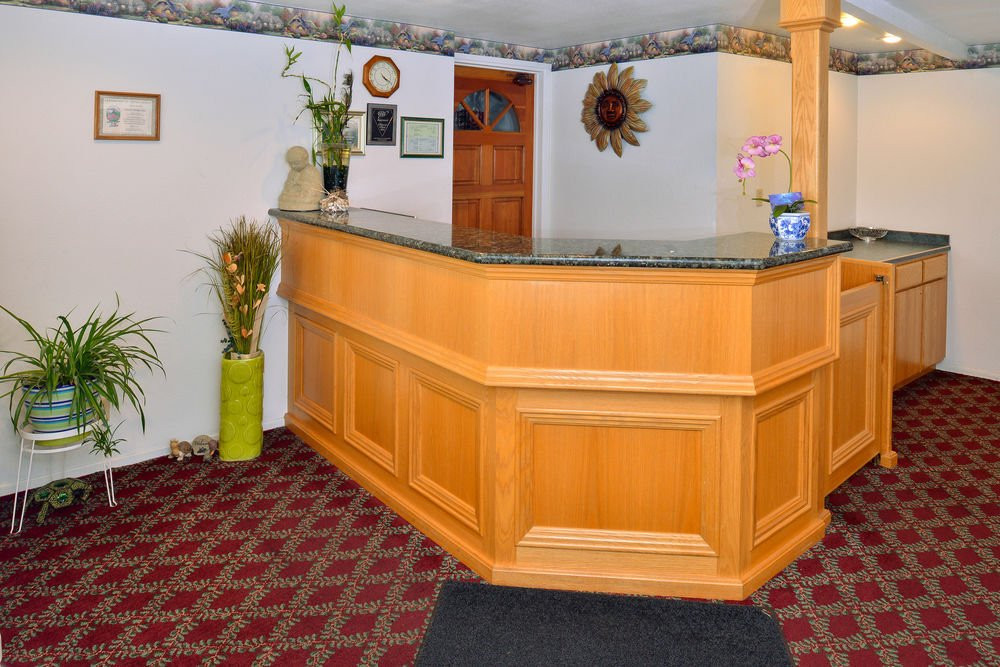 Sweet Home Inn主图