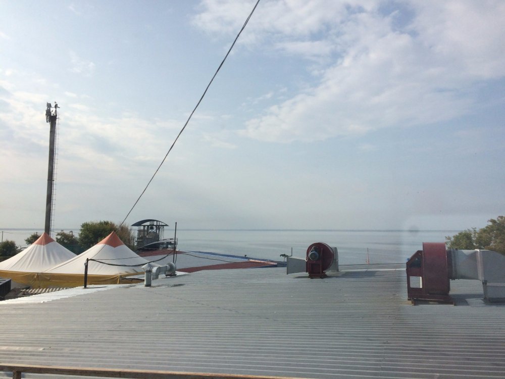 Hotel Prichal-酒店景观