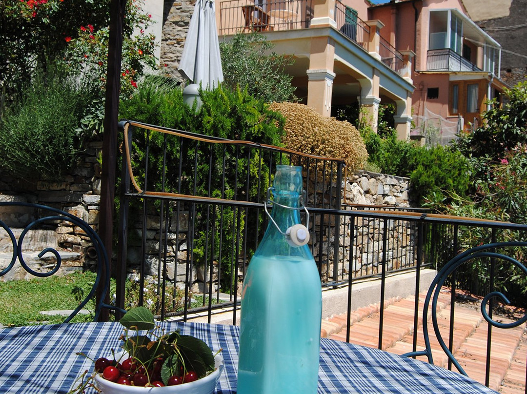 Agriturismo Loggia Delle Rondini