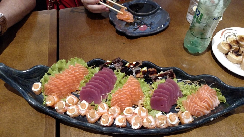 Azumy Sushi Bar