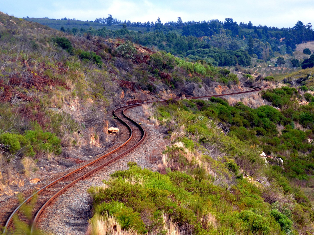 Houwhoek Pass-Botrivier必去景点