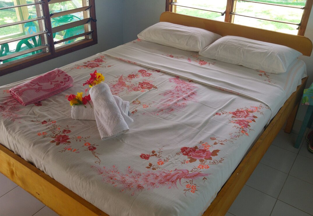 洛诺克海滩山林小屋