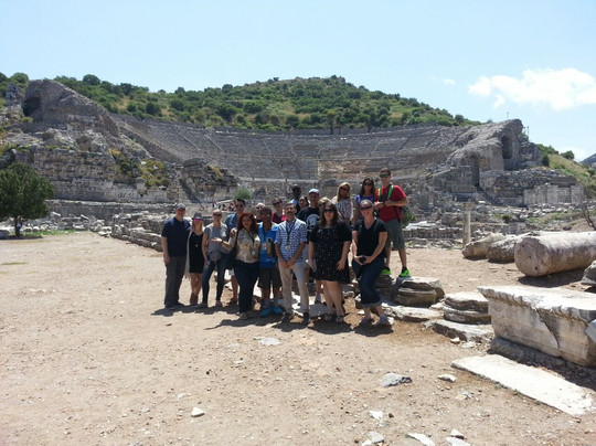 Vip Ephesus Tours-库萨达斯必去景点