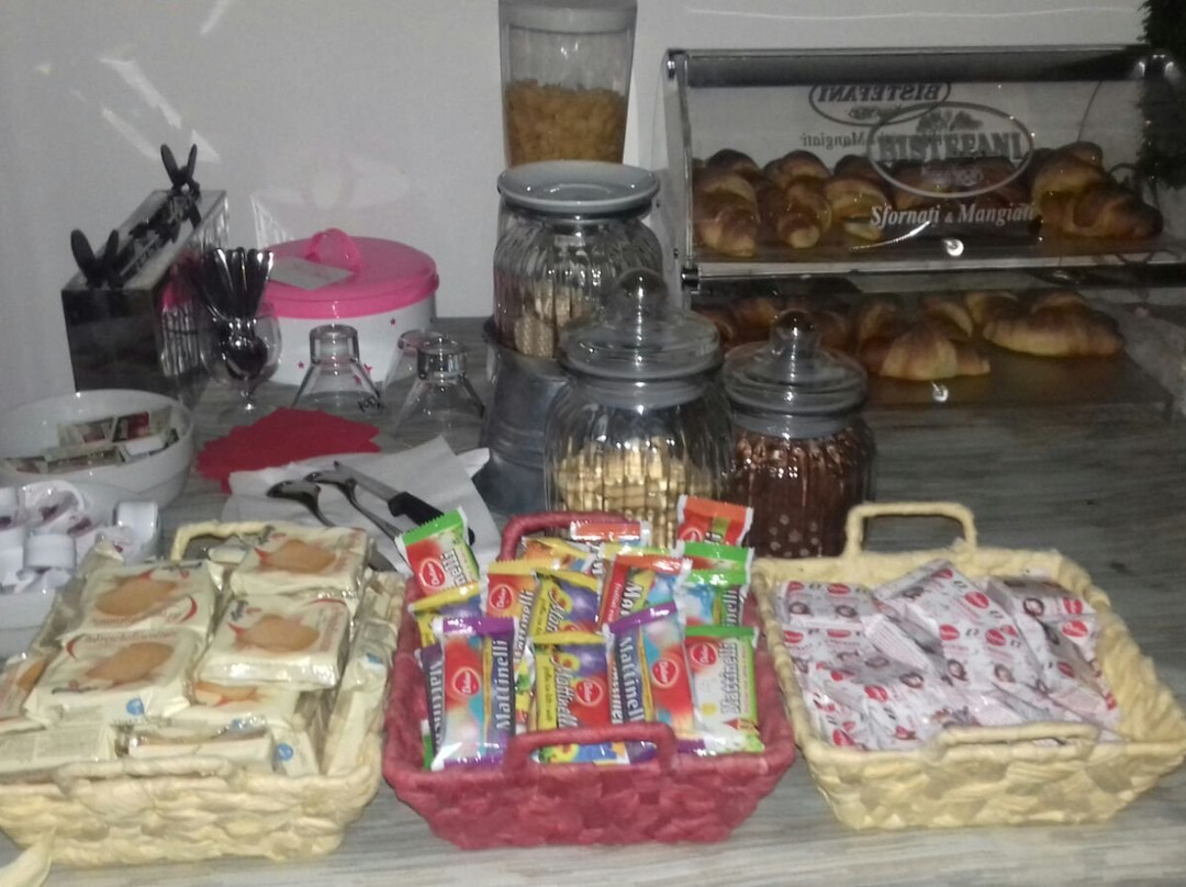Albergo Ristorante Pomodoro主图