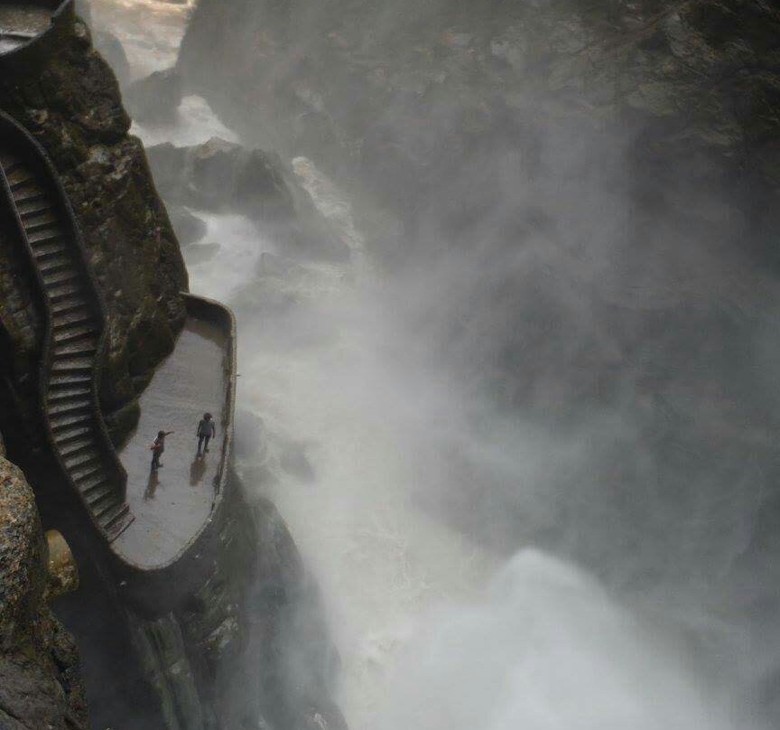 Discovery Baños-巴尼奥斯必去景点