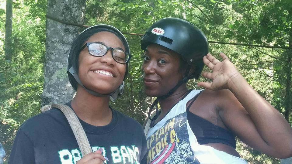 Daredevil Ziplines-罗马必去景点