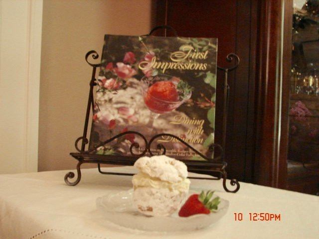 Blossom White Bed and Breakfast主图