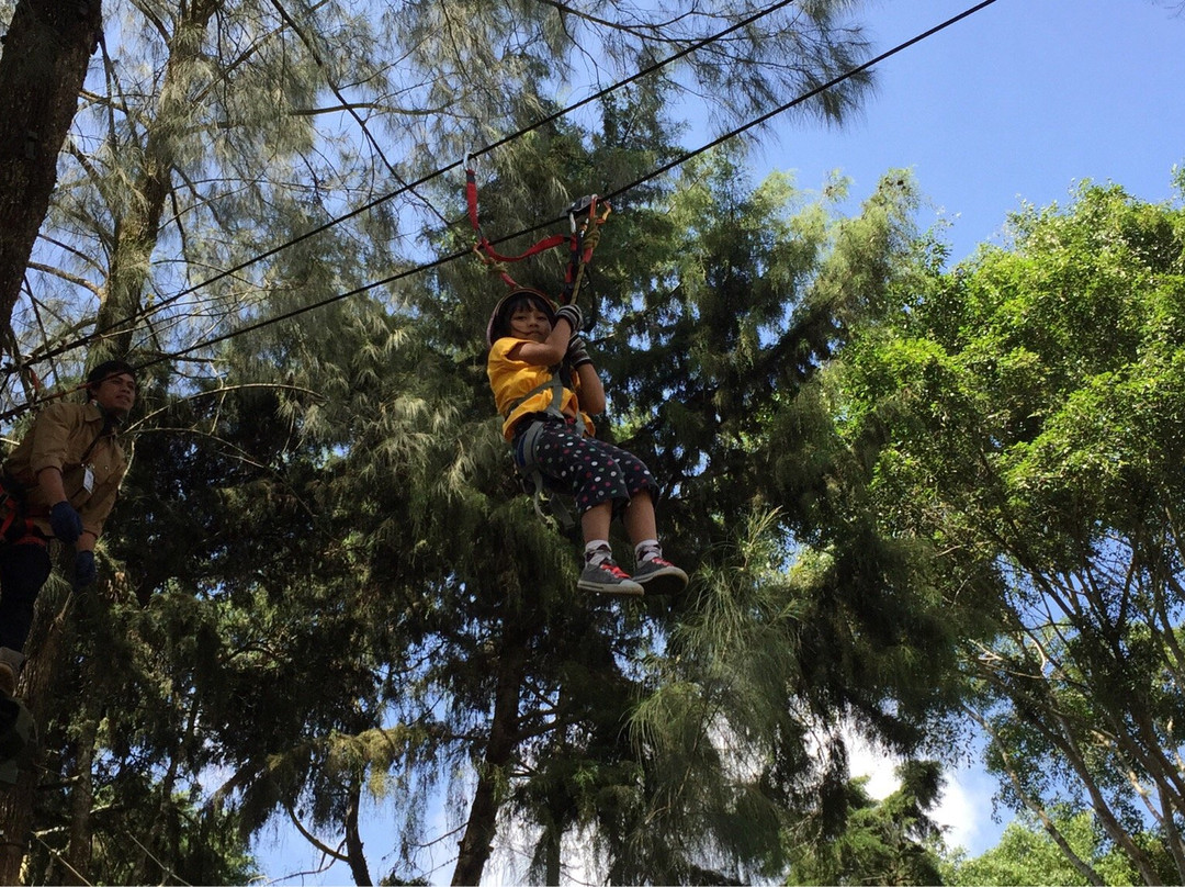 Taman Wisata Kopeng-沙拉迪加必去景点