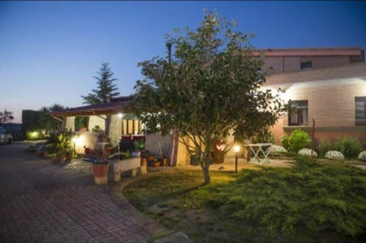 B&B Villa Giulia