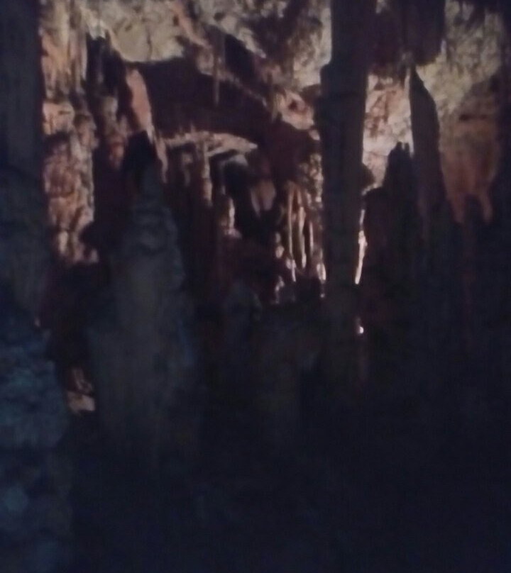 Domica Cave-Kecovo必去景点