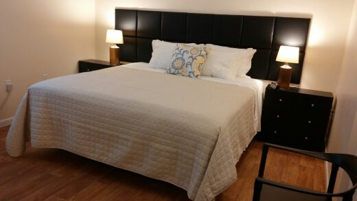 Rhinebeck Motel主图