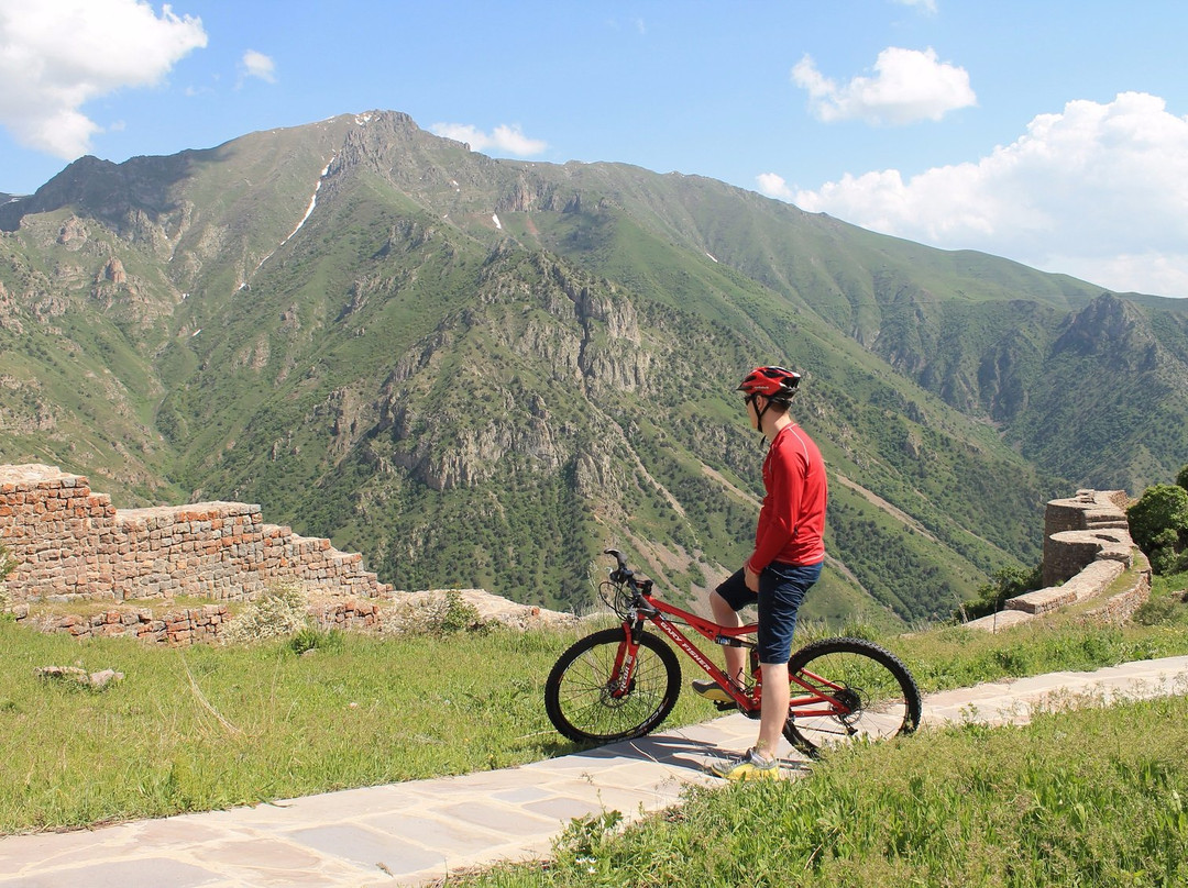 Sky Club-埃里温必去景点
