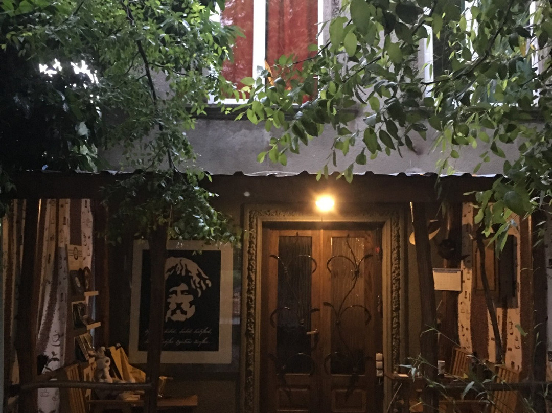 Bio Yard