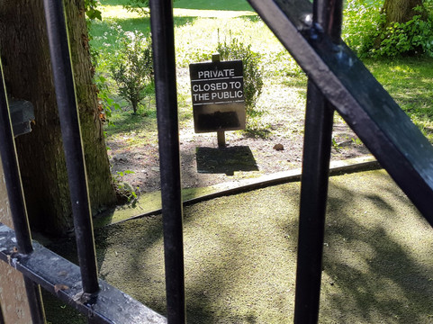 Cockermouth Castle-Cockermouth必去景点