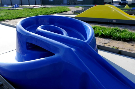 Mini Golf Ostrov-Kostanay必去景点