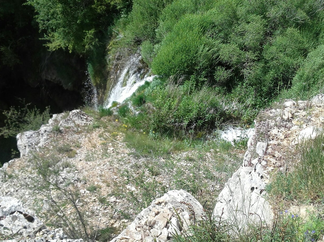 Apartamentos Turisticos El Rincón de Uña主图