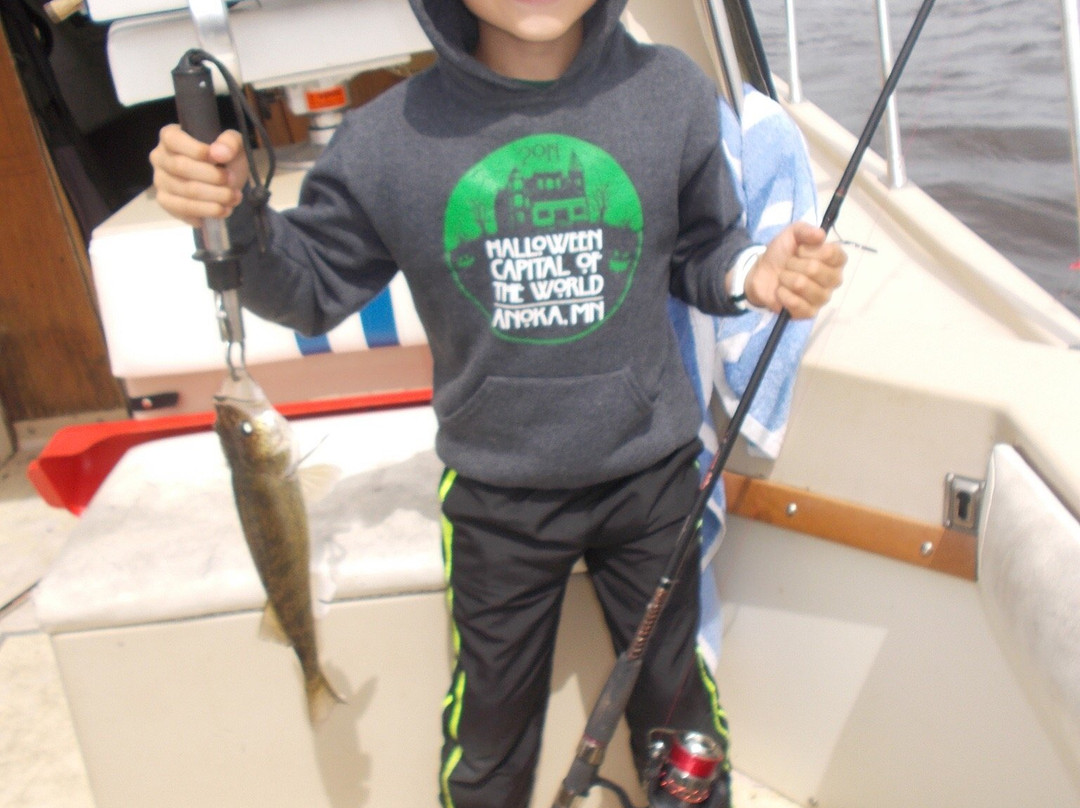 Zippel Bay State Park-Williams必去景点