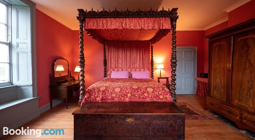 Sawcliffe Manor Country House主图