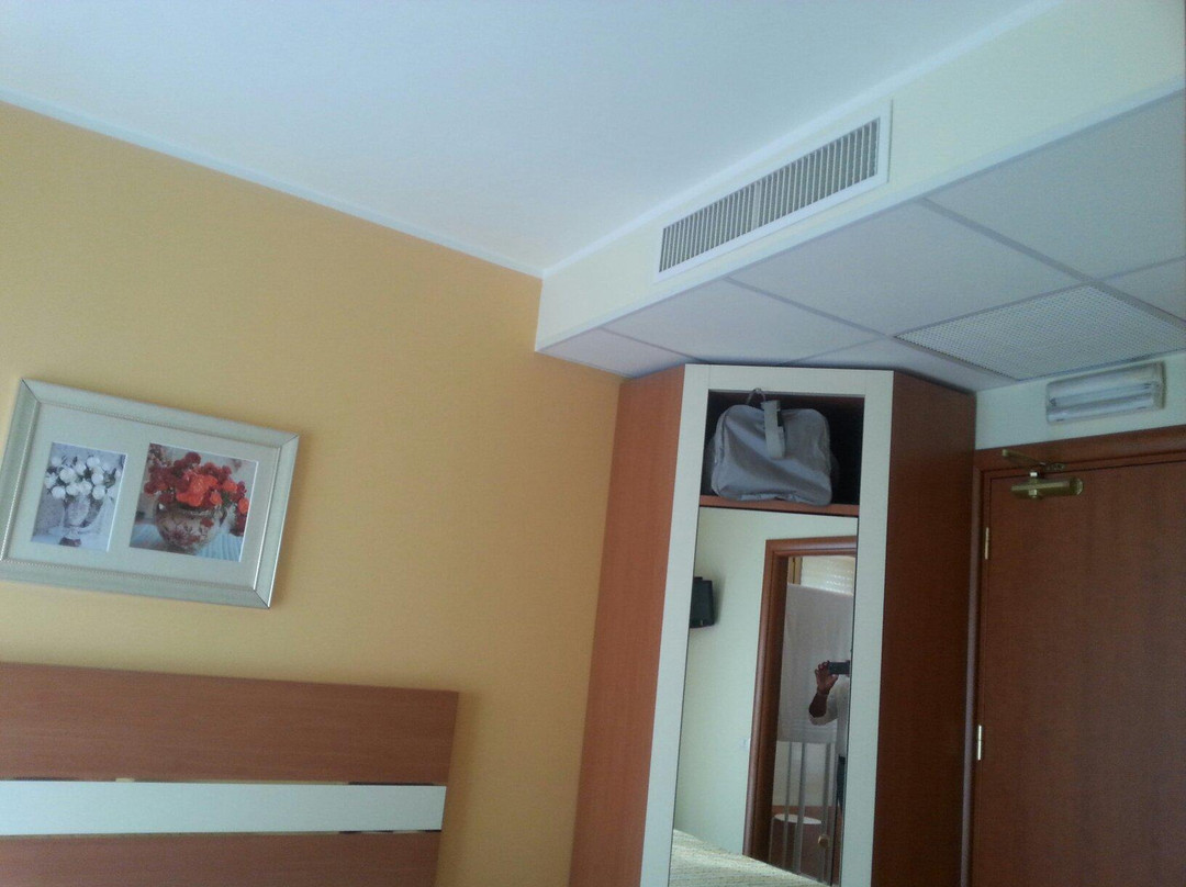 Hotel GF主图