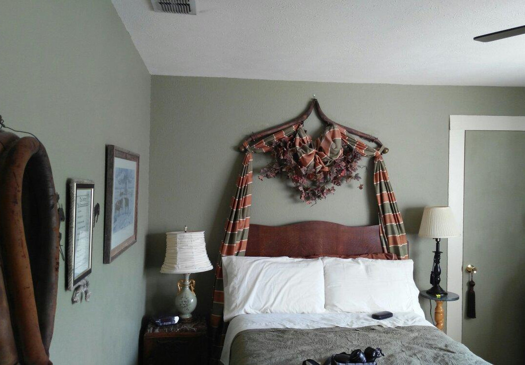 September Song Bed and Breakfast主图