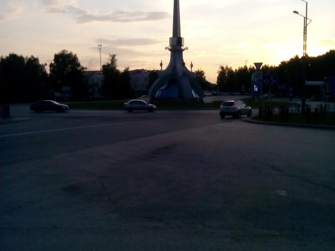 Stella Tobolsk - the Pearl of Siberia-Tobolsk必去景点