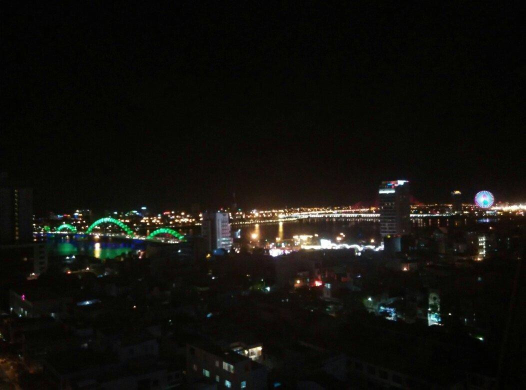 龙桥-岘港必去景点