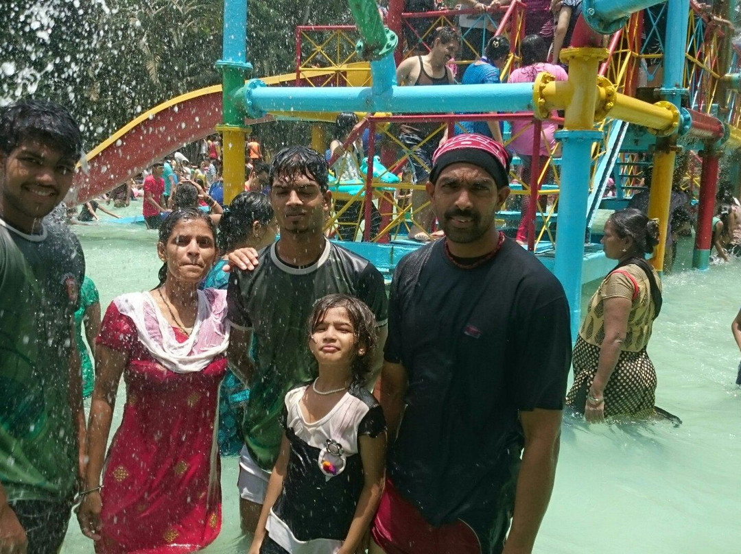 Anand Sagar Resort & Water Park景点图片