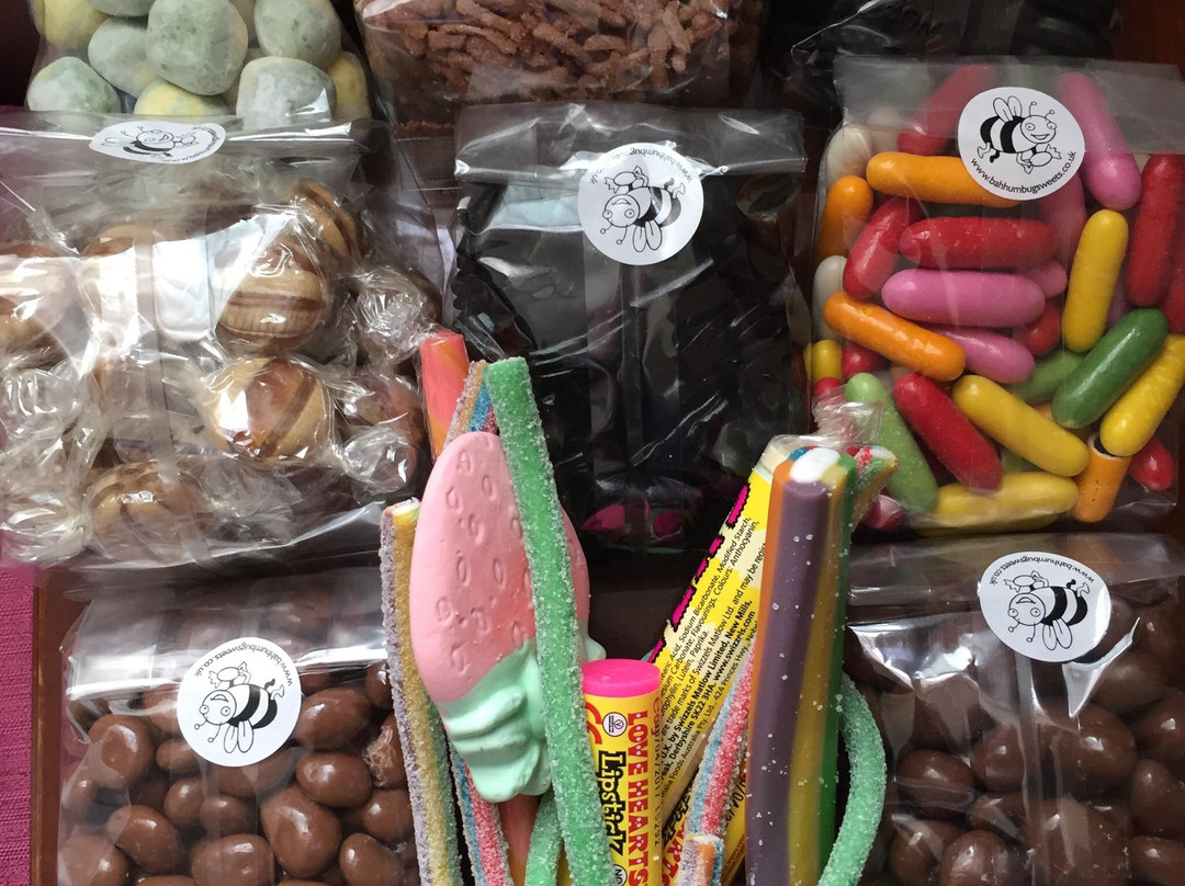 Bah-Humbug Sweets Limited景点图片