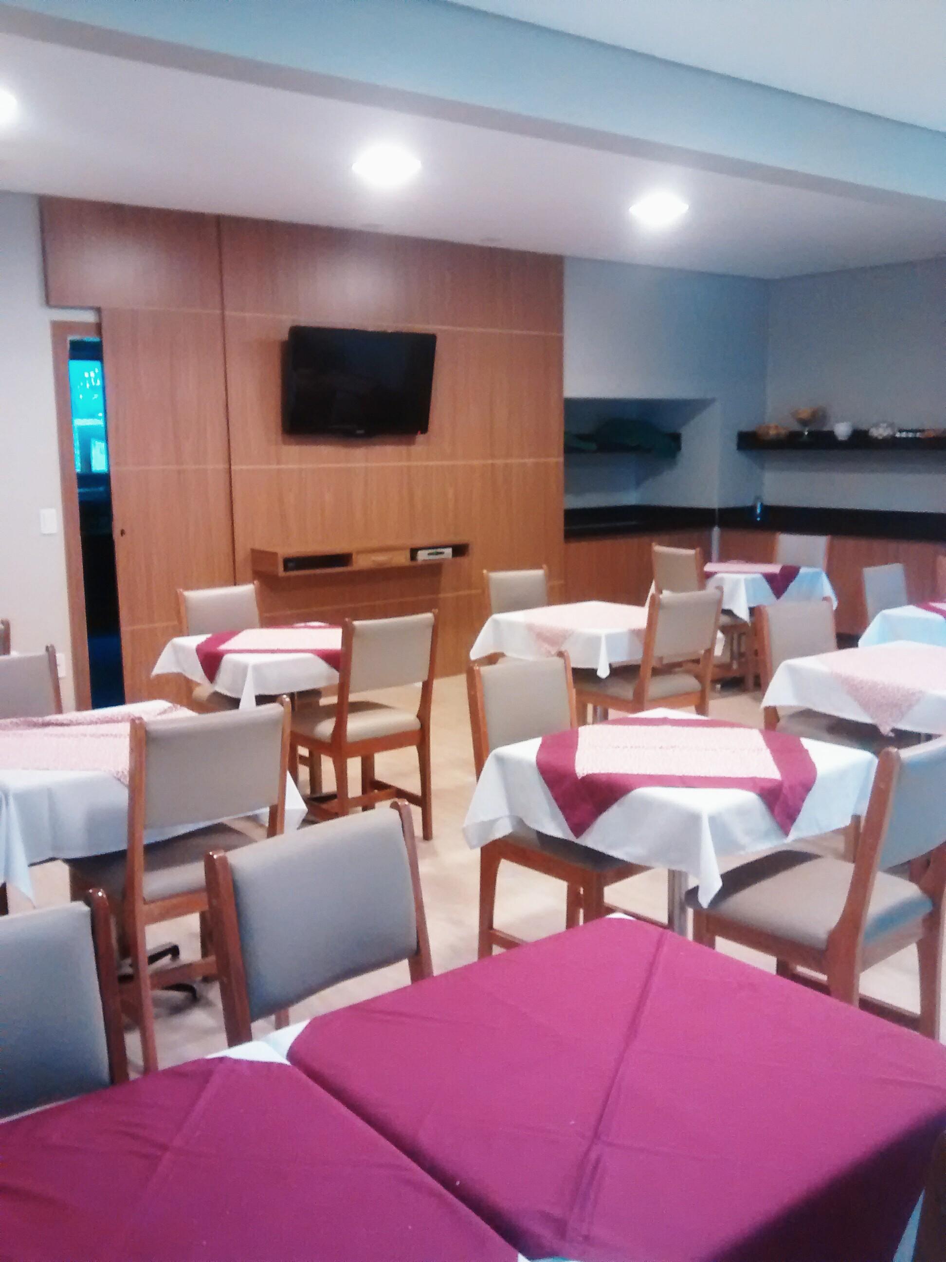 Solar de Pedra Hotel-官方