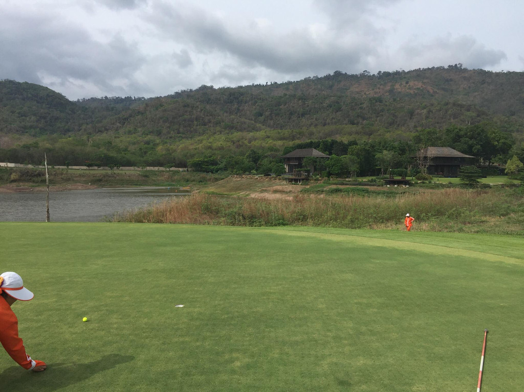 Kirimaya Golf Course景点图片