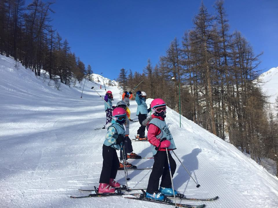 Ultimate Snowsports-伊泽尔谷必去景点