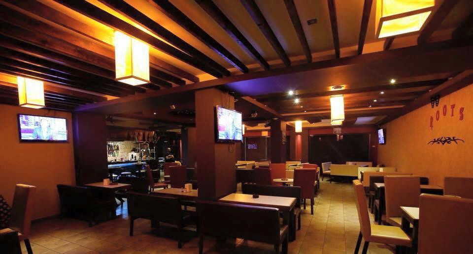 Tekoa餐馆和美食-Roots Restaurant & Bar