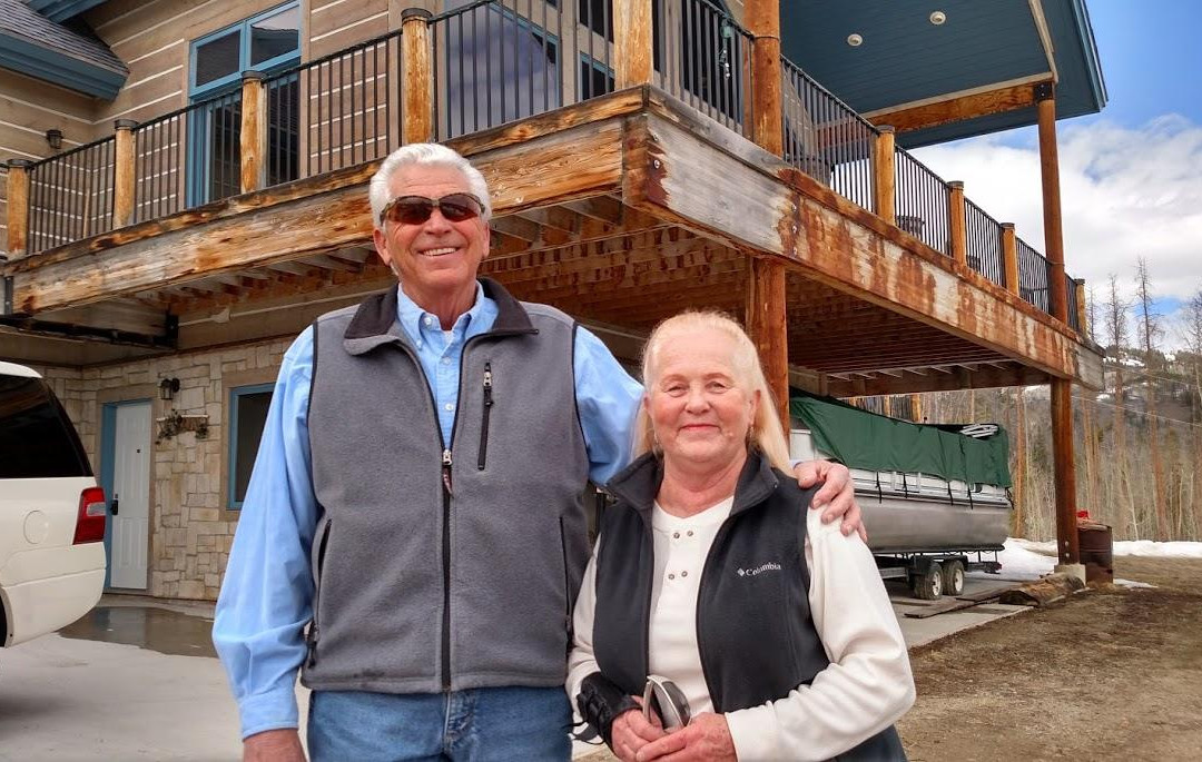 Aspen Hollow Colorado主图