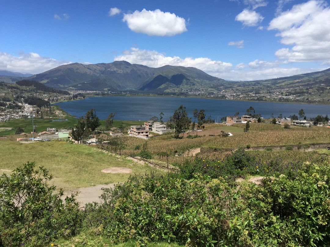 奥塔瓦洛旅游攻略图片