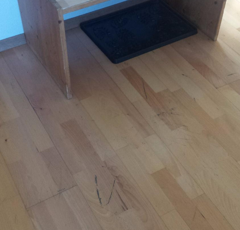 Stadtplatz23 B&B主图