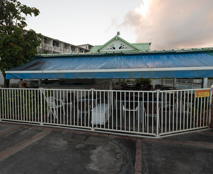 Residence Marine Hotel