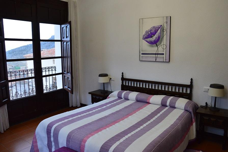 Hostal de Montana La Casa Grande主图