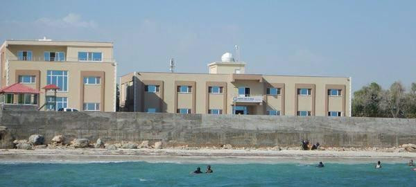 Somalia Security & Tours-Mogadishu必去景点