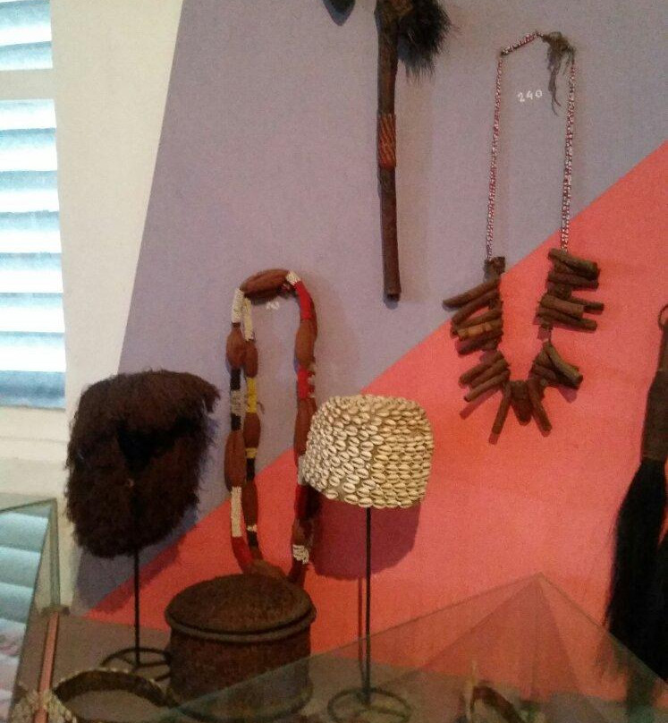 Mozambique National Ethnographic Museum-Nampula必去景点