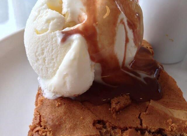 The Boatyard Coffee Shop Coleraine