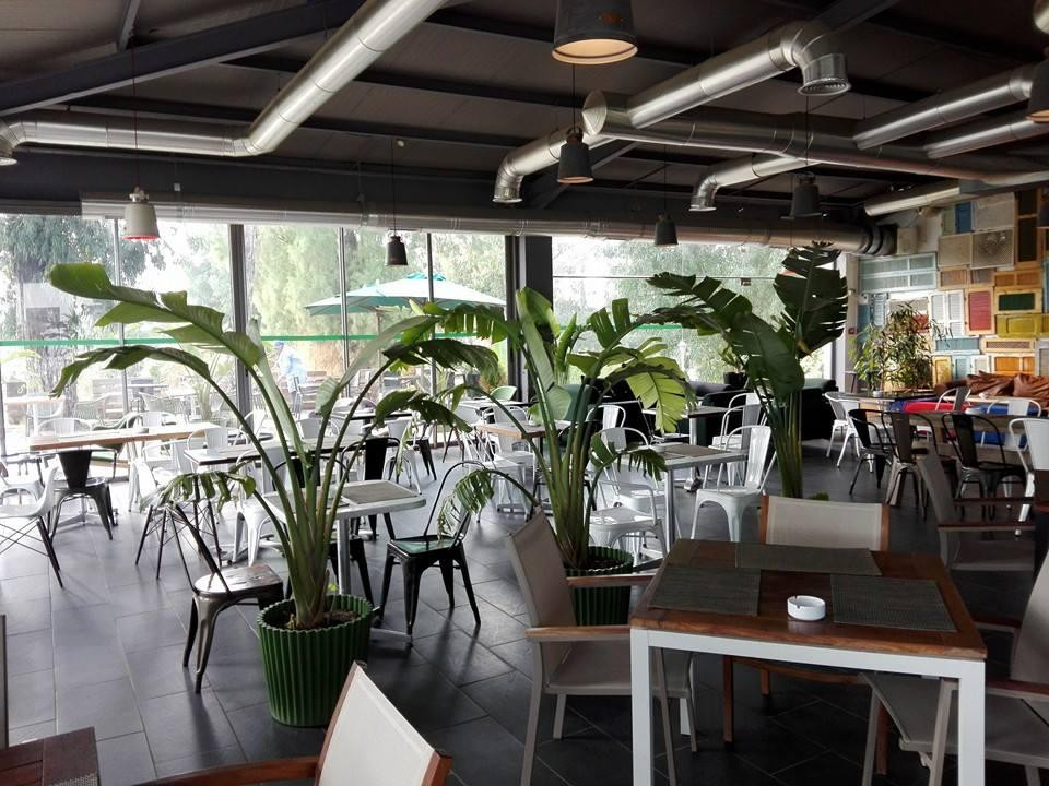 Golf de Carthage-Ariana必去景点