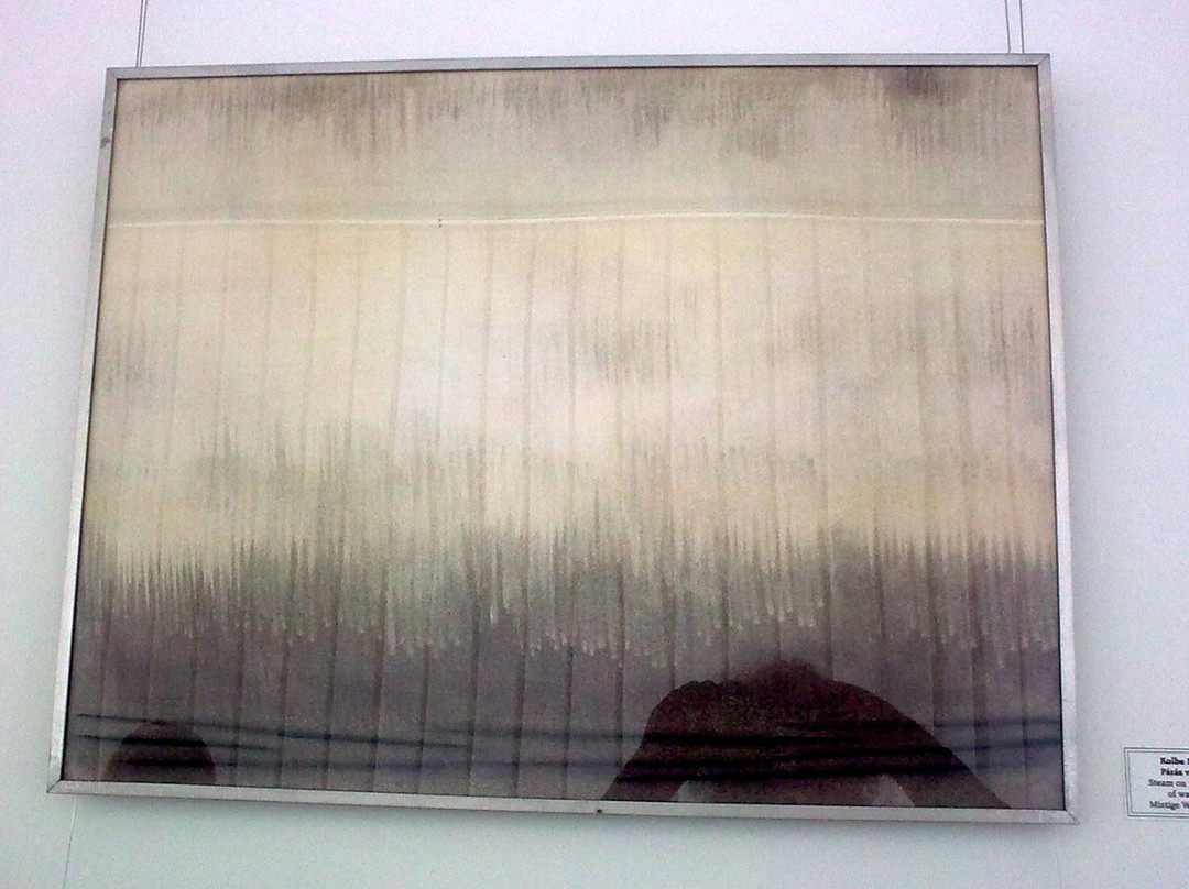 Kossuth Cinema Gallery-Mohacs必去景点