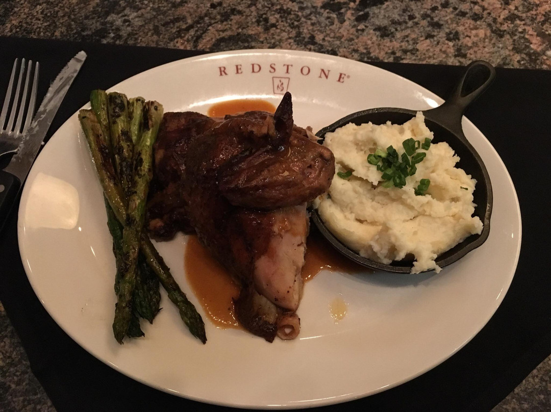 Minnetonka餐馆和美食-Redstone American Grill