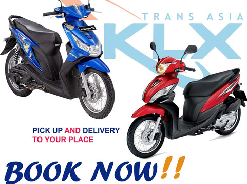 KLX Trans Asia-Batam Center必去景点