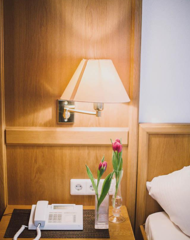 Hotel Gasthof Hirsch主图