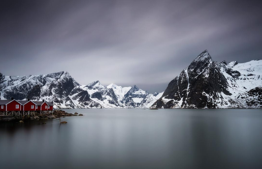 Lofoten Tours景点图片