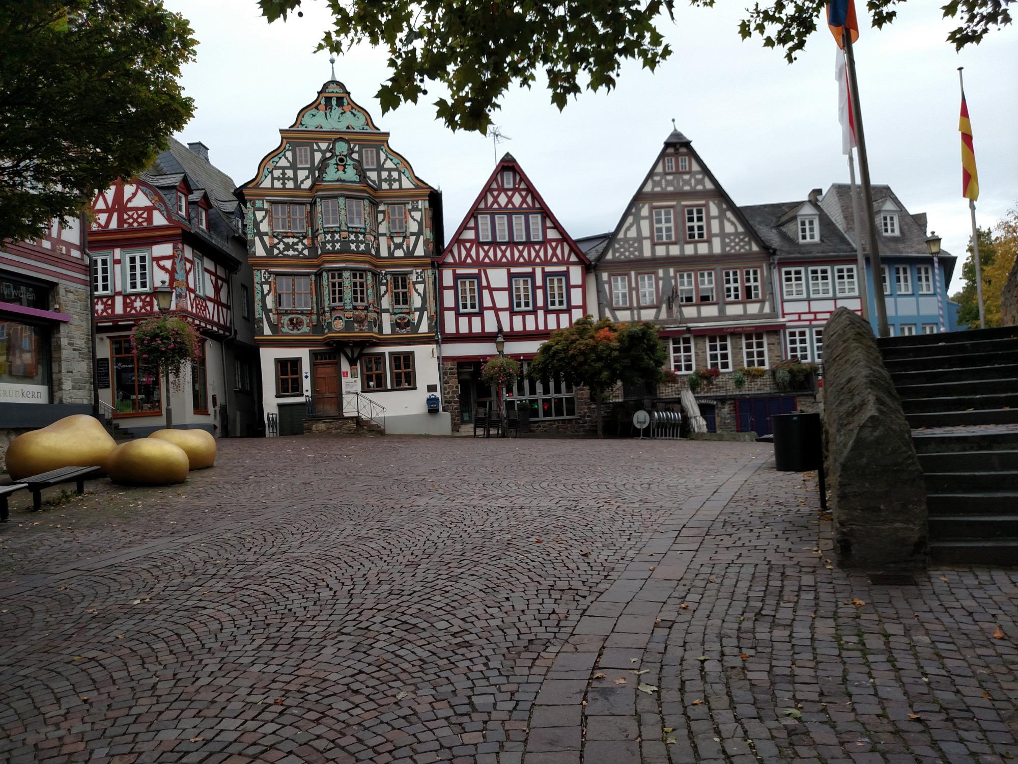 Hotel Felsenkeller-浴室