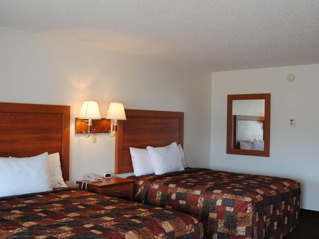 Westcliffe Inn主图