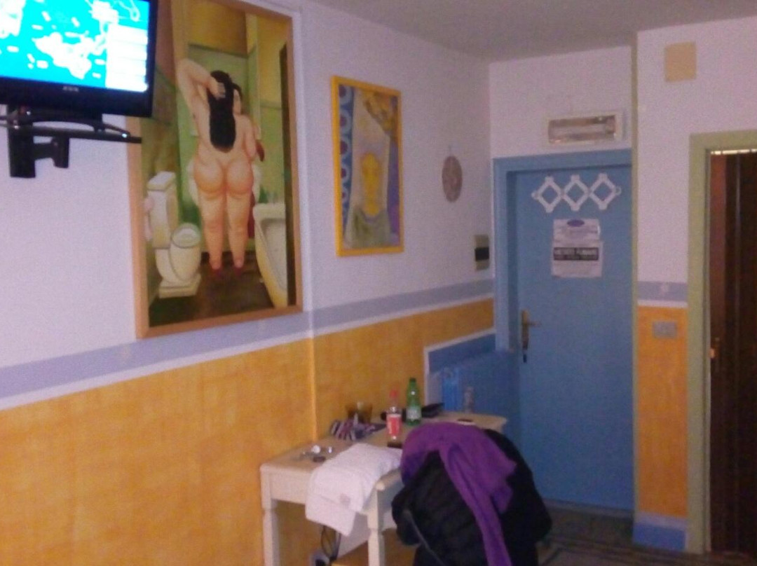 Bed and Breakfast Toni e Judy主图