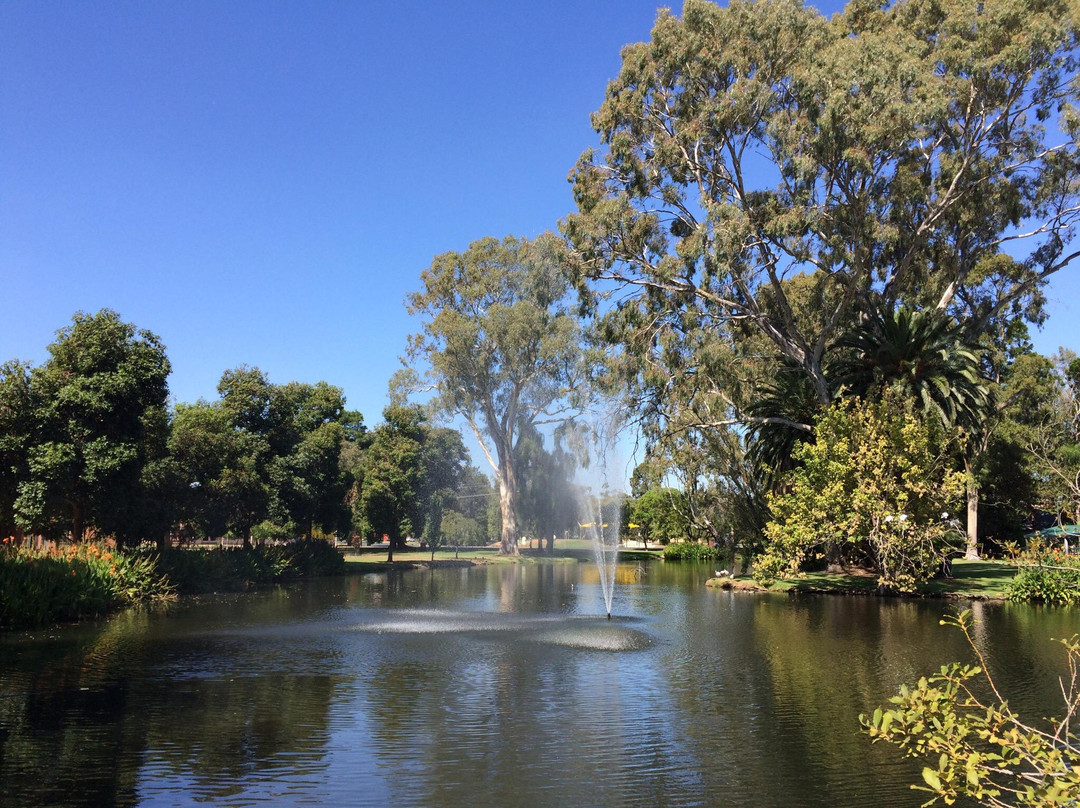 Deniliquin旅游攻略图片